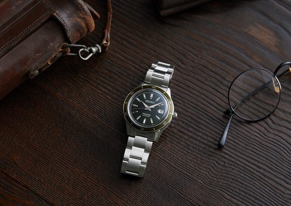 Seiko Presage SRPG07J1 Style60's - thumb (3)