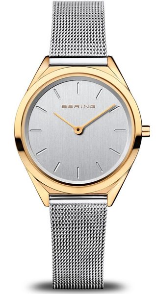 Levně Bering Ultra Slim 17031-010 + 5 let záruka, pojištění a dárek ZDARMA