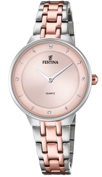 Festina Mademoiselle 20626/2 + 5 let záruka, pojištění a dárek ZDARMA