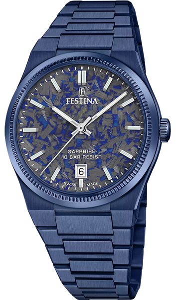 Festina Swiss Made 20078/2