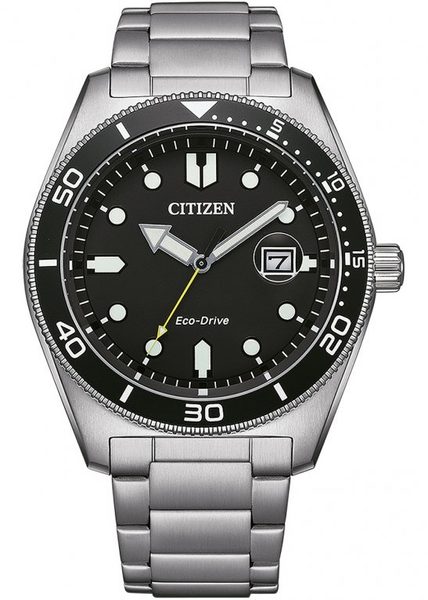 Citizen Eco-Drive Sports AW1760-81E + 5 let záruka, pojištění a dárek ZDARMA