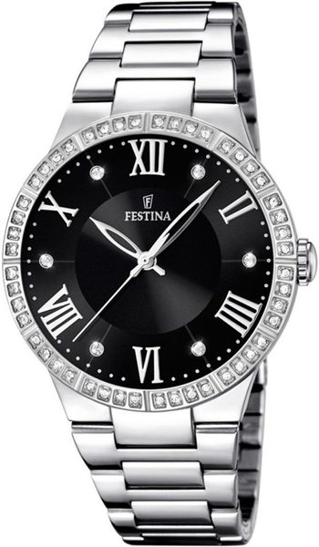 Festina Mademoiselle 16719/2 + 5 let záruka, pojištění a dárek ZDARMA