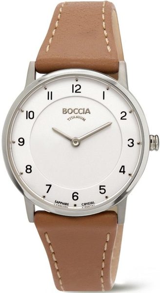 Levně Boccia Titanium 3254-01 + 5 let záruka, pojištění a dárek ZDARMA