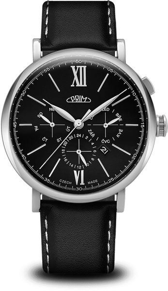 Levně PRIM Retro Elegance 25 - C W01P.13248.C