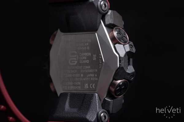 Casio G-Shock GWG-B1000-1A4ER Mudmaster - Bazar - thumb (6)