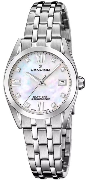 Levně Candino Classic C4703/D