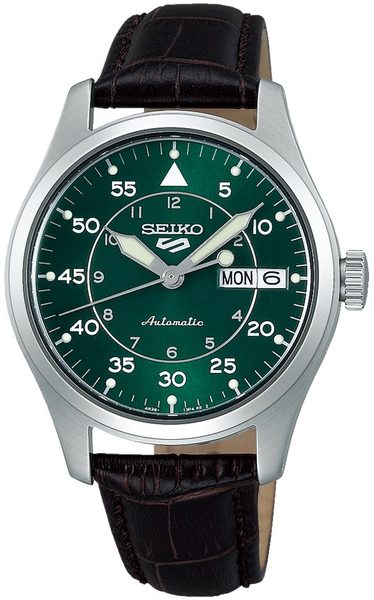 Levně Seiko 5 Sports Automatic SRPJ89K1 + 5 let záruka, pojištění a dárek ZDARMA