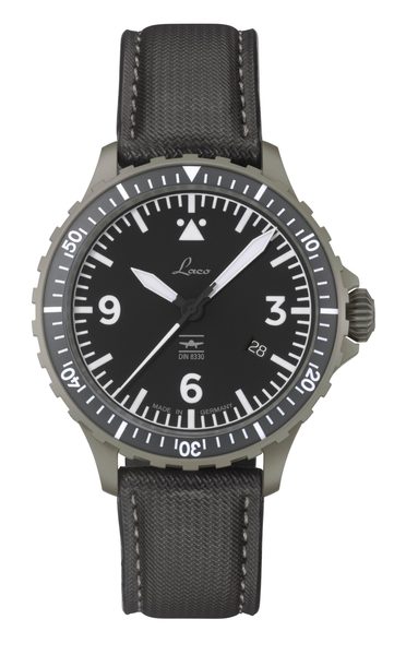 Laco Hamburg DIN 8330