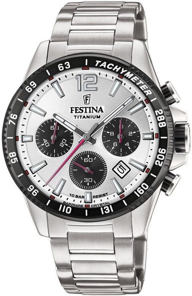 Festina Titanium Sport 20520/1