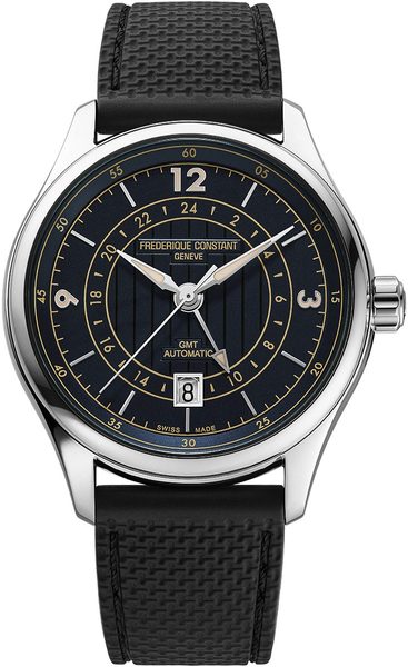 Frederique Constant Classics Runabout Automatic Limited Edition FC-350RN5B6