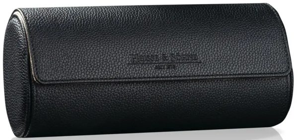 Pouzdro na hodinky Heisse & Söhne Charles 3 70019-251-142-143