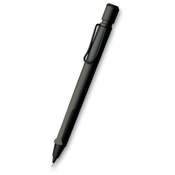 Mechanická tužka Lamy Safari Matt Charcoal 1506/1172905 + 5 let záruka, pojištění a dárek ZDARMA