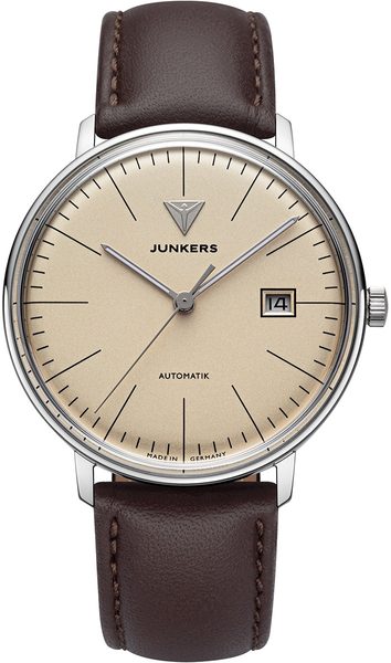 Junkers Bauhaus Automatik 910.01.05 + 5 let záruka a dárek ZDARMA