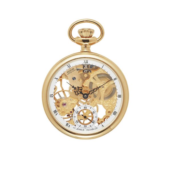 Levně Epos Pocket Watch 2003.186.21.20.00 + 5 let záruka, pojištění a dárek ZDARMA