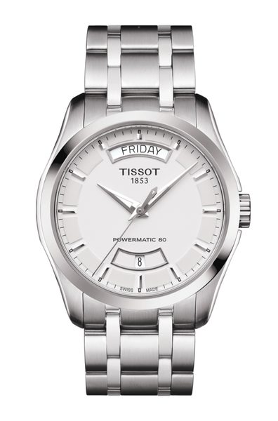 Tissot Couturier Automatic T035.407.11.031.01