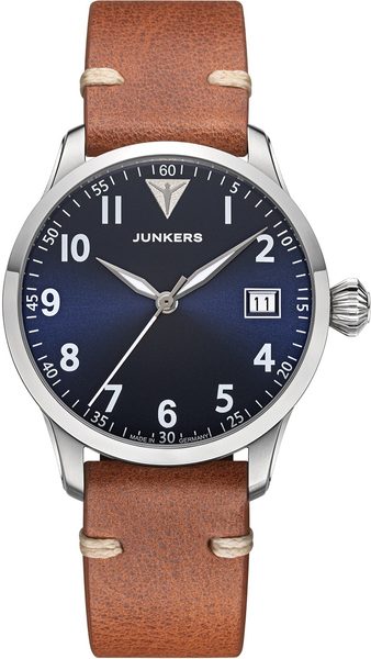 Levně Junkers Flieger 36 Quartz 970.01.01