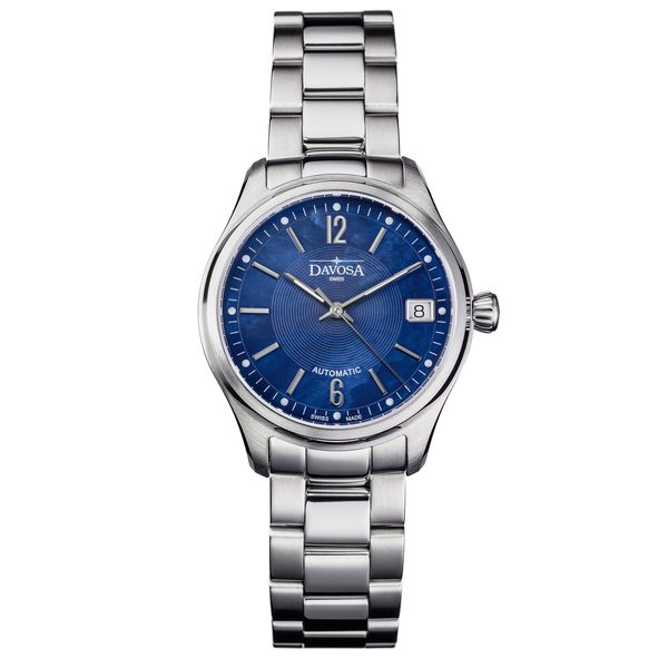 Davosa Newton Lady Automatic 166.190.40 + 5 let záruka, pojištění a dárek ZDARMA