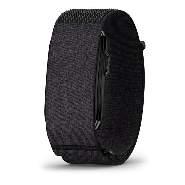 Garmin CIRQA™ Smart Band Black, L-XL 010-04675-00 + 5 let záruka a dárek ZDARMA