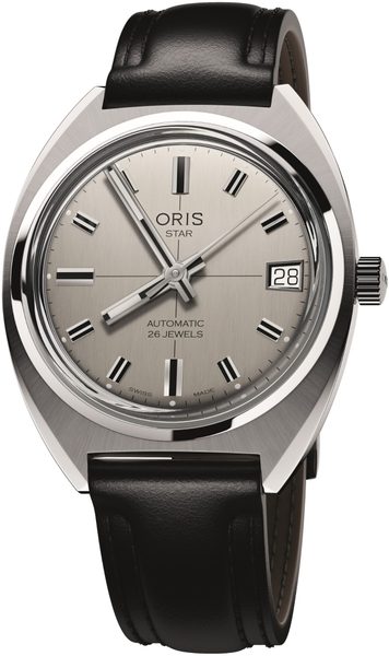 Levně Oris Heritage Star Edition 01 733 7813 4151-Set