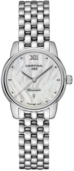 Certina DS-8 Lady C033.051.11.118.00