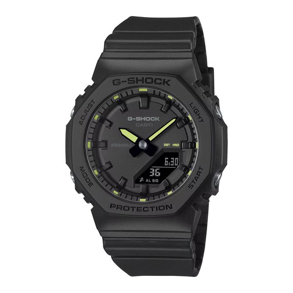 Levně Casio G-Shock GMA-P2100SA-1A2ER