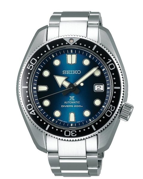 Seiko SPB083J1 Great Blue Hole Special Edition + 5 let záruka, pojištění a dárek ZDARMA