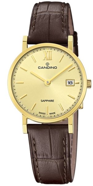 Candino Lady Elegance C4727/2