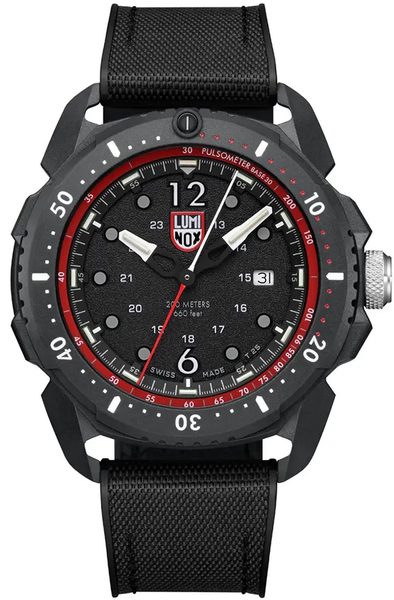 Levně Luminox ICE-SAR XL.1051 + 5 let záruka, pojištění a dárek ZDARMA