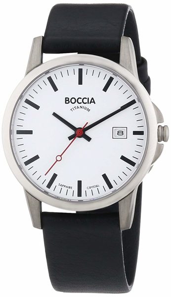 Boccia Titanium 3625-05 + 5 let záruka, pojištění a dárek ZDARMA