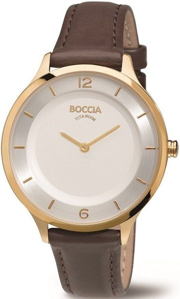 Boccia Titanium 3249-04 + 5 let záruka, pojištění a dárek ZDARMA