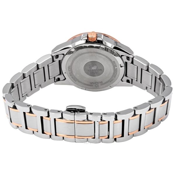 Bulova Marine Star 98P187