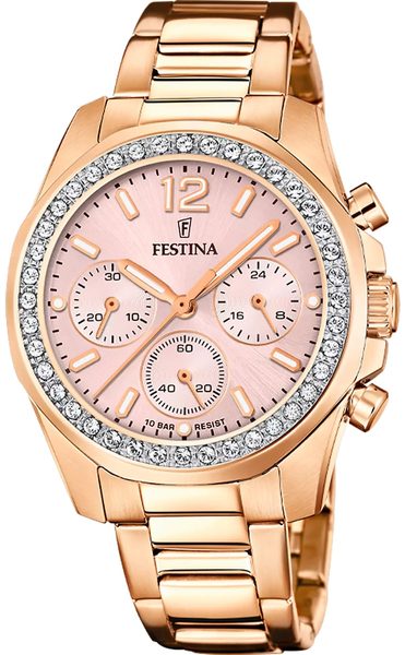 Levně Festina Rainbow Pink 20639/6