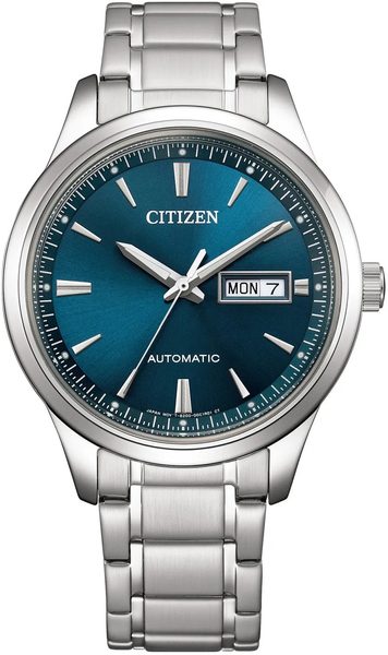 Product detail of Citizen Automatic NY4058-79LE