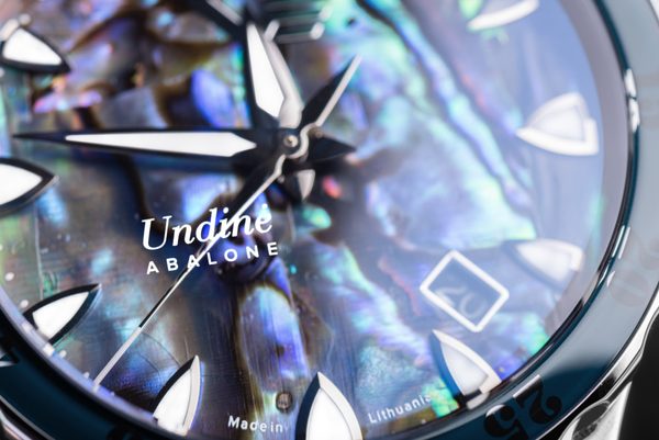 Vostok Europe Undine Abalone NH35-515A757B - thumb (7)