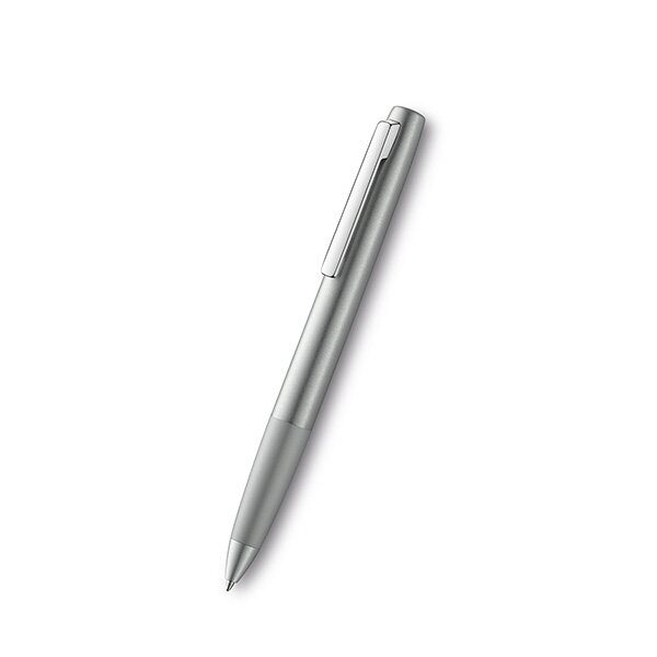 Kuličkové pero Lamy Aion Olivesilver 1506/2771950 + 5 let záruka, pojištění a dárek ZDARMA