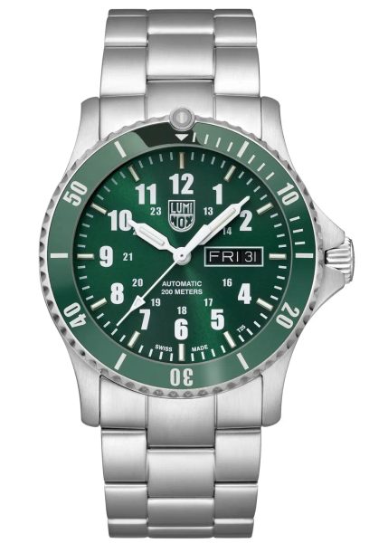 Levně Luminox XS.0937 + 5 let záruka, pojištění a dárek ZDARMA