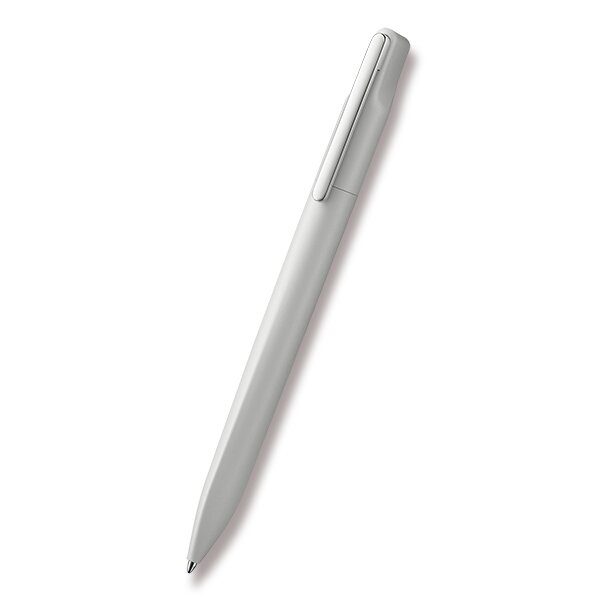 Kuličkové pero Lamy Xevo Lightgrey 1506/2623837 + 5 let záruka, pojištění a dárek ZDARMA