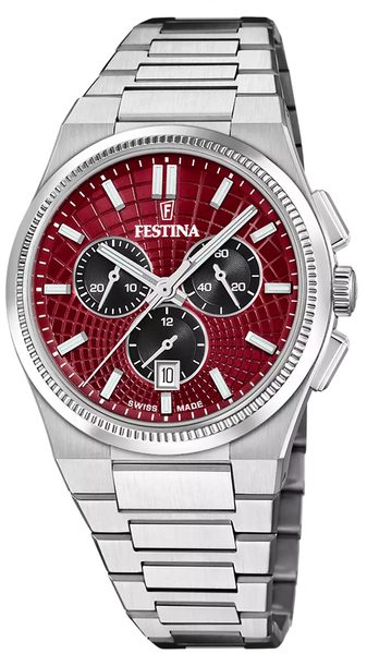 Festina Swiss Made 20059/5