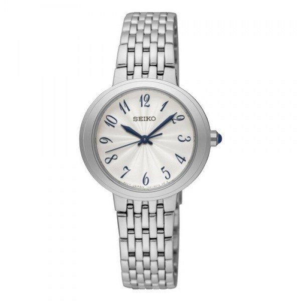 Seiko SRZ505P1 + 5 let záruka, pojištění hodinek ZDARMA