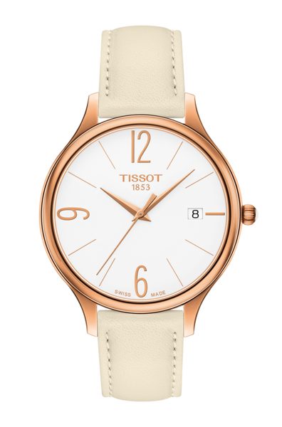 Tissot Bella Ora T103.210.36.017.00