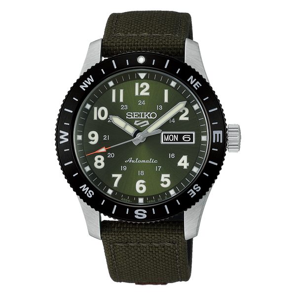 Seiko 5 Sports Field HDB008K1