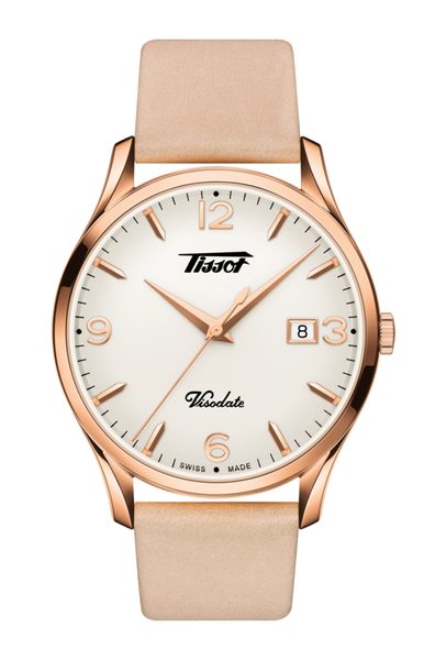 Tissot Heritage Visodate T118.410.36.277.01