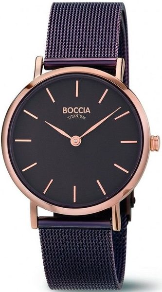 Levně Boccia Titanium 3281-05 + 5 let záruka, pojištění a dárek ZDARMA