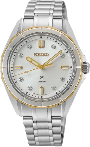 Levně Seiko Prospex SUR618J1
