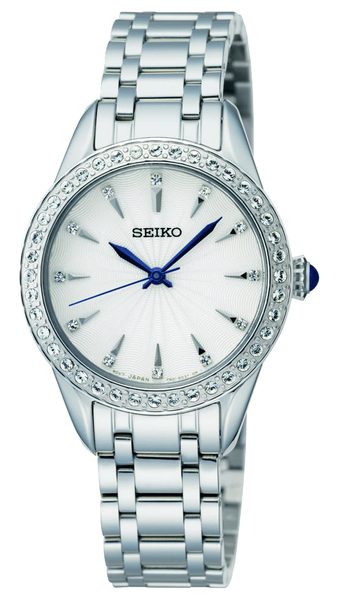 Seiko Quartz SRZ385P1