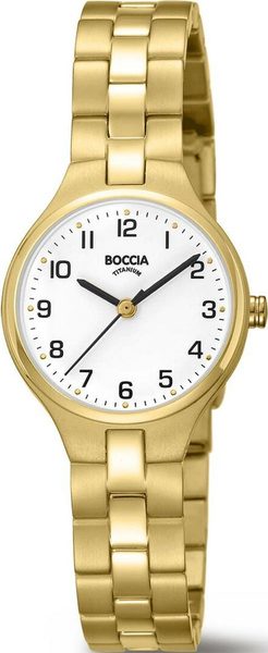 Levně Boccia Titanium 3330-03 + 5 let záruka, pojištění a dárek ZDARMA