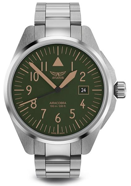 Levně Aviator Airacobra 43 Type A V.1.38.0.330.5