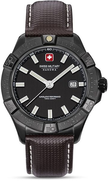 Swiss Military Hanowa JOCKWORTH SMWGB0008030