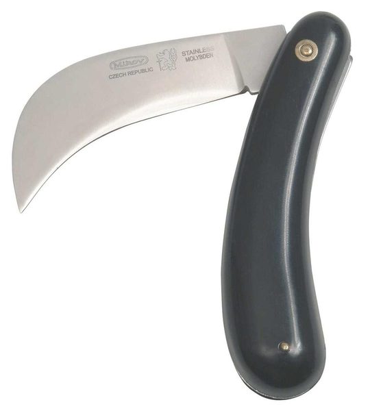 Nůž Mikov Master A 806-NH-1 + 5 let záruka, pojištění a dárek ZDARMA