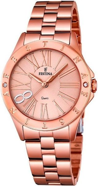 Festina Boyfriend 16926/2 + 5 let záruka, pojištění a dárek ZDARMA